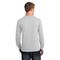 Port & Company® Core Cotton Long Sleeve Crew Neck T-Shirt